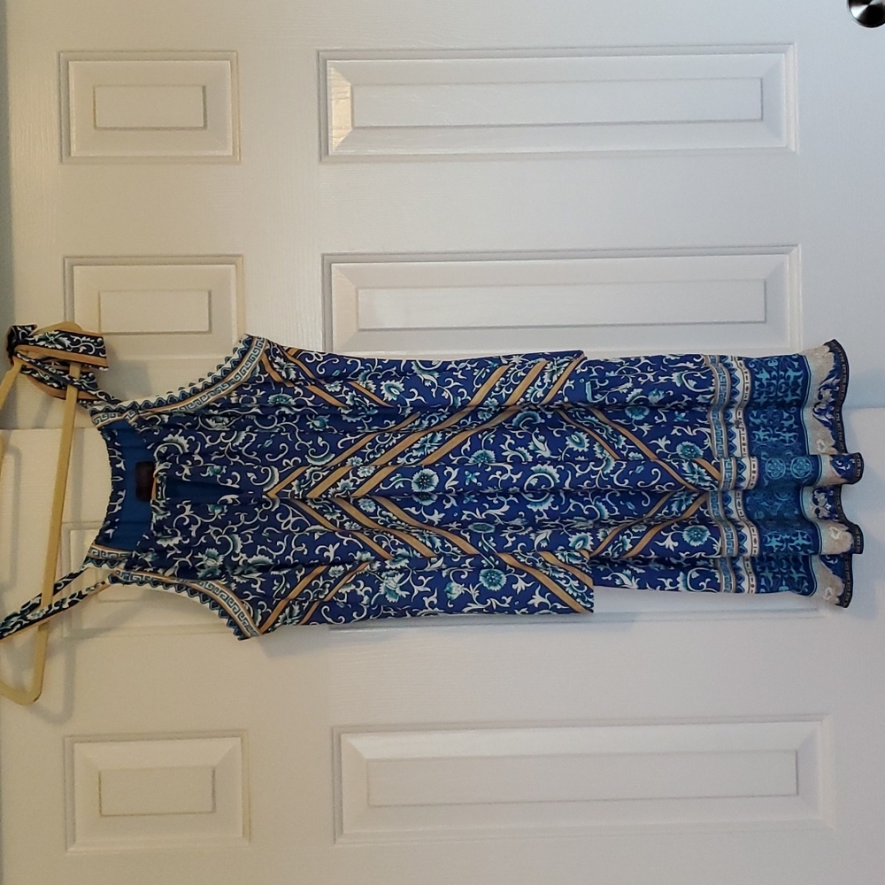 Hale Bob Womens Dress